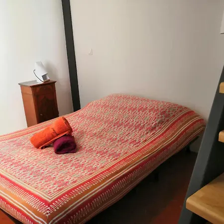 Apartment Spacieux T4 Familial Quartier Gare