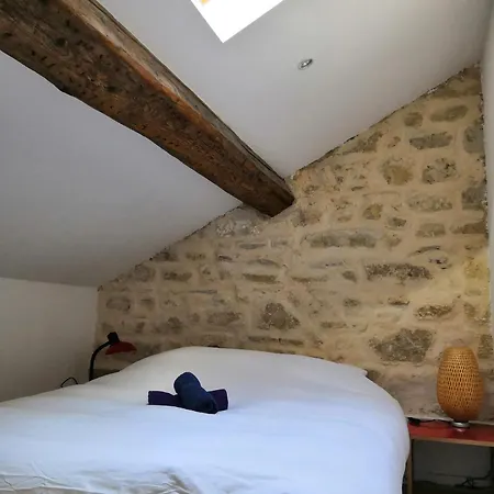 Spacieux T4 Familial Quartier Gare Apartmán