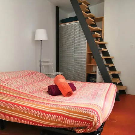 Spacieux T4 Familial Quartier Gare Apartment Montpellier
