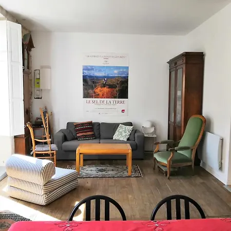 Apartment Spacieux T4 Familial Quartier Gare Montpellier