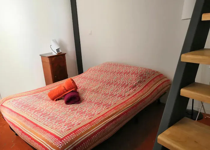 Apartment Spacieux T4 Familial Quartier Gare