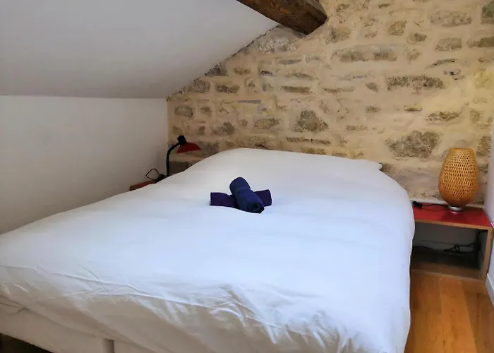 Spacieux T4 Familial Quartier Gare * Montpellier