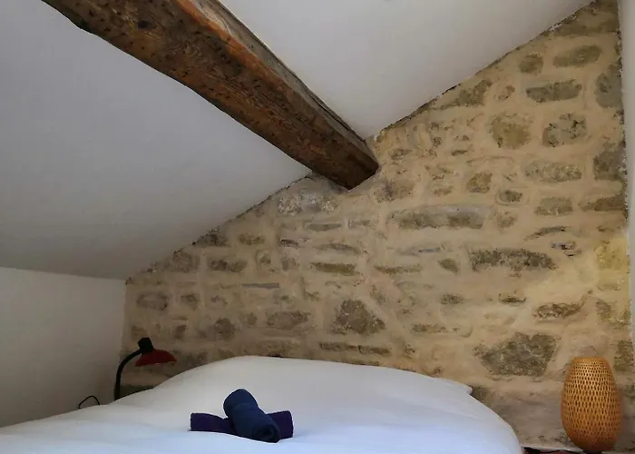 Spacieux T4 Familial Quartier Gare Apartment